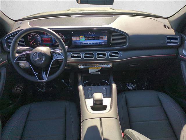 New 2026 Mercedes-Benz GLE 450e 4MATIC image 15