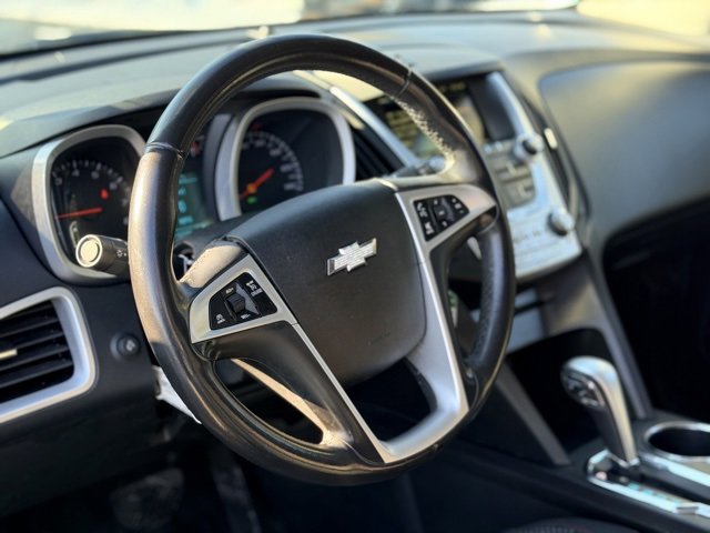 Used 2015 Chevrolet Equinox LT w/ Driver Convenience Package image 7