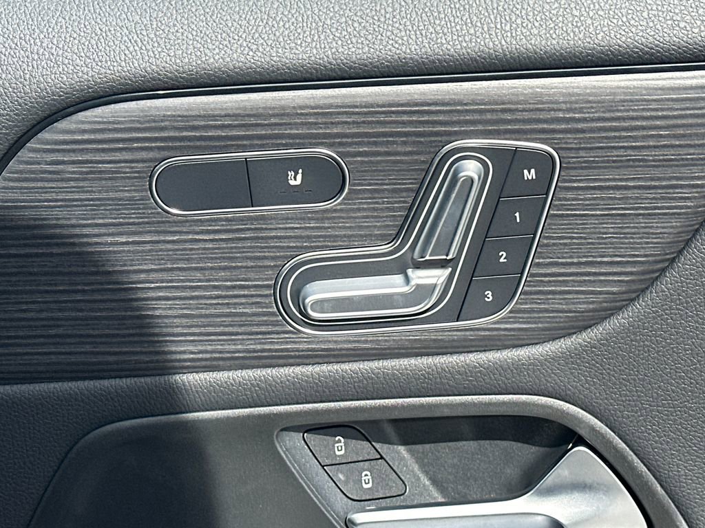 Certified 2026 Mercedes-Benz GLA 250 image 16