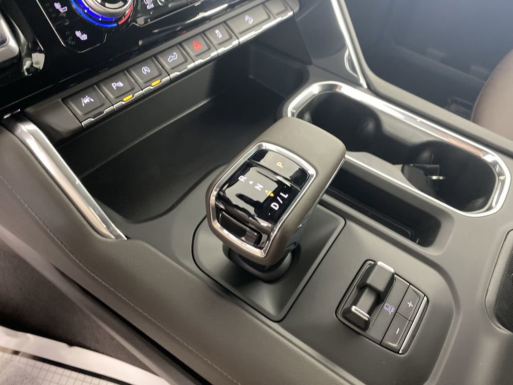 New 2026 GMC Sierra 1500 Denali w/ Denali Reserve Package image 18
