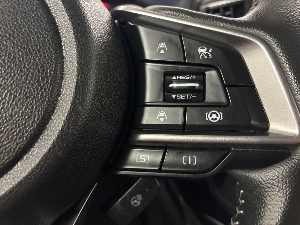Certified 2023 Subaru Forester Limited w/ Popular Package #2 image 12