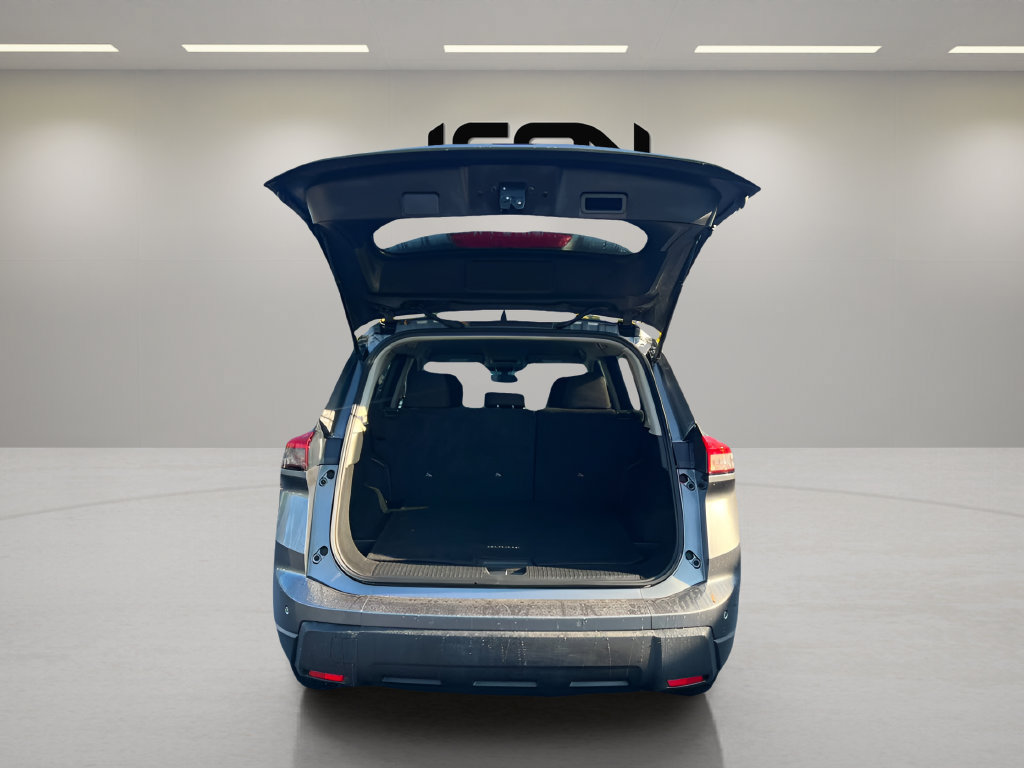 Used 2024 Nissan Rogue S AWD/4WD image 20