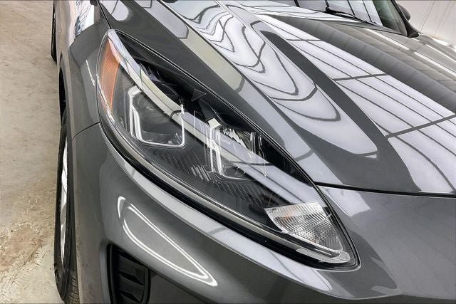 Used 2022 Ford Escape SE AWD/4WD image 25