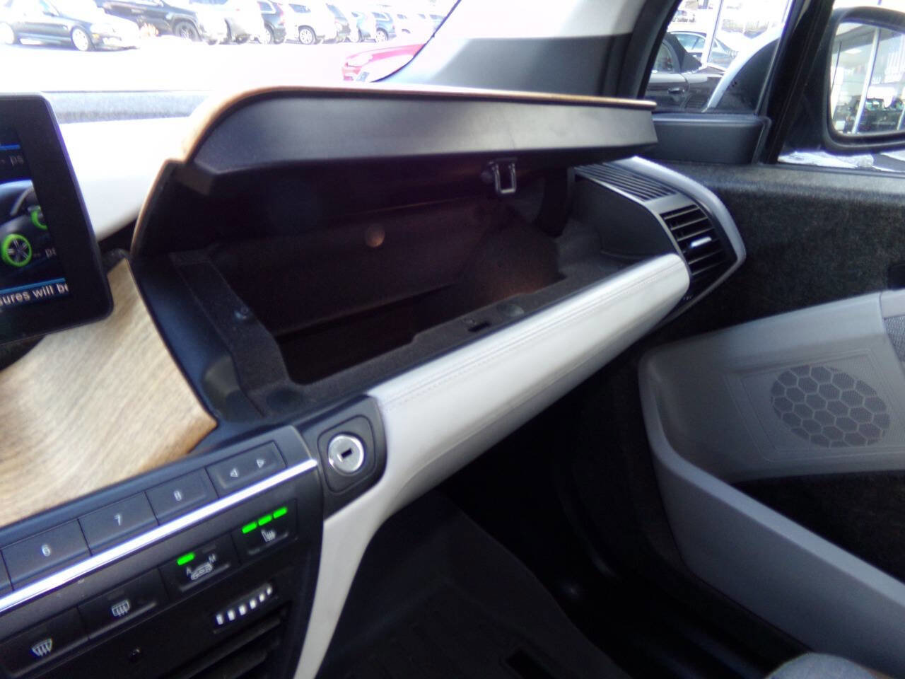 Used 2014 BMW i3 RWD image 60