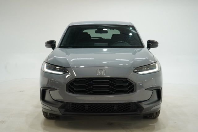 Used 2023 Honda HR-V Sport image 2