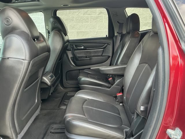 Used 2015 Chevrolet Traverse LT FWD image 22