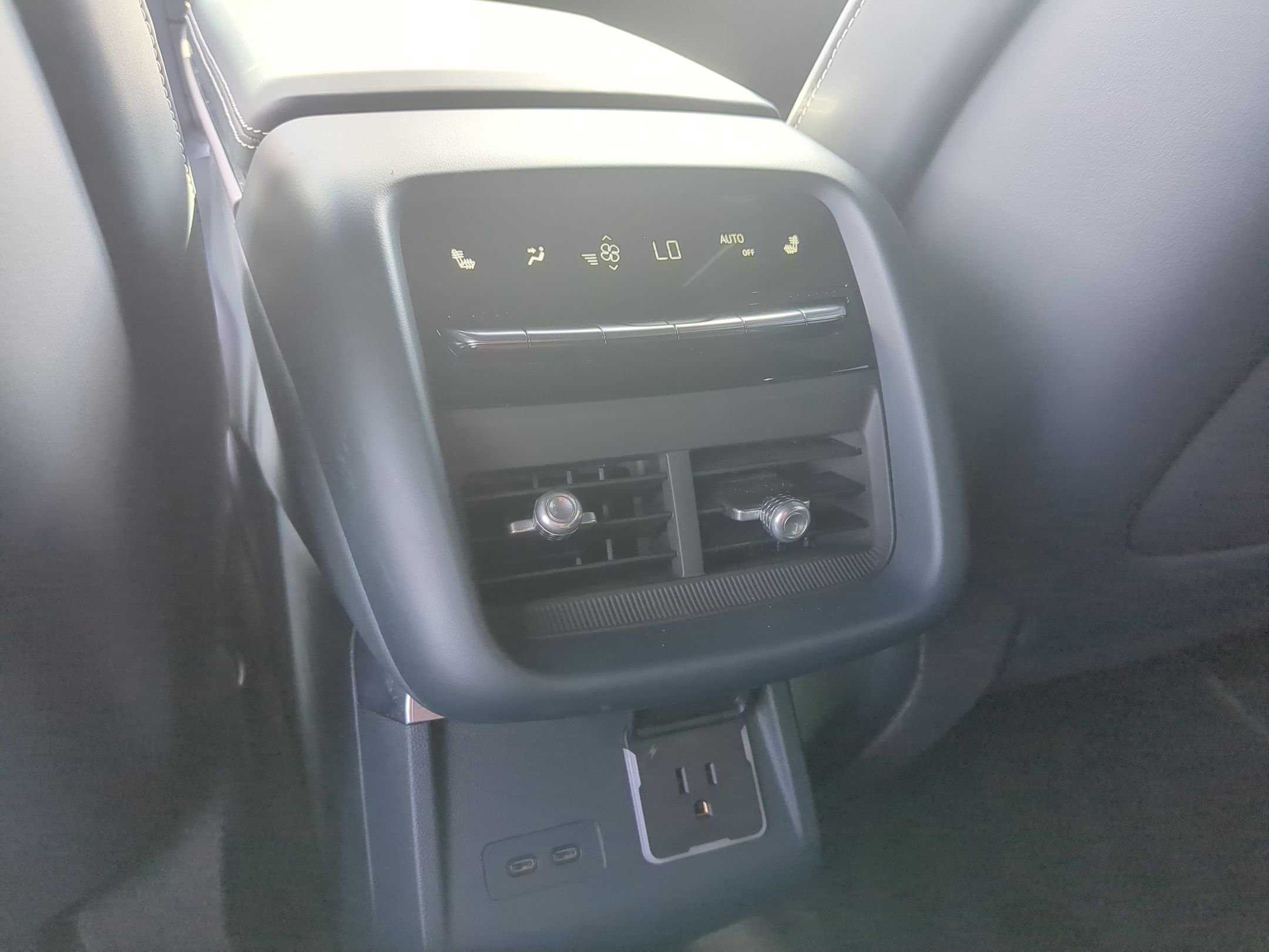 Certified 2024 Cadillac Lyriq Sport w/ Nappa Leather Package AWD/4WD image 20
