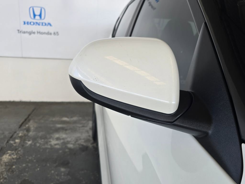 Used 2021 Kia Seltos LX image 25