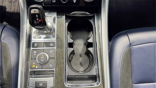 Used 2021 Land Rover Range Rover Sport HSE Dynamic image 31