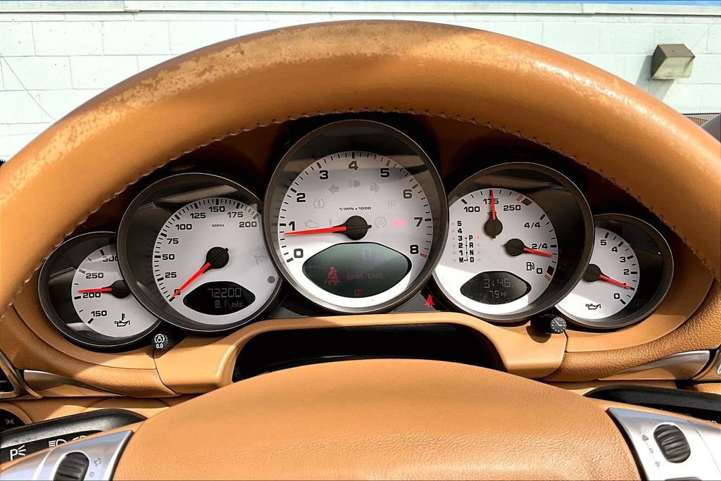 Used 2008 Porsche 911 Carrera S image 13