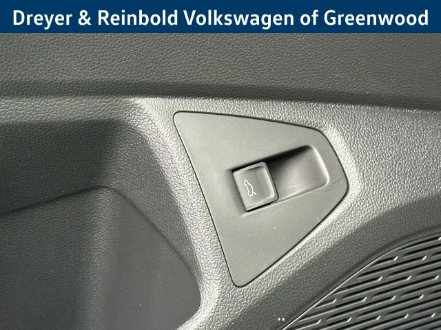 New 2026 Volkswagen Jetta SE image 18