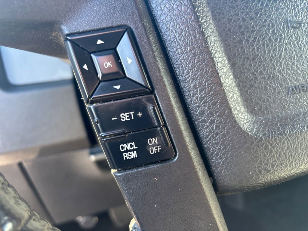 Used 2012 Ford F150 XLT AWD/4WD image 19