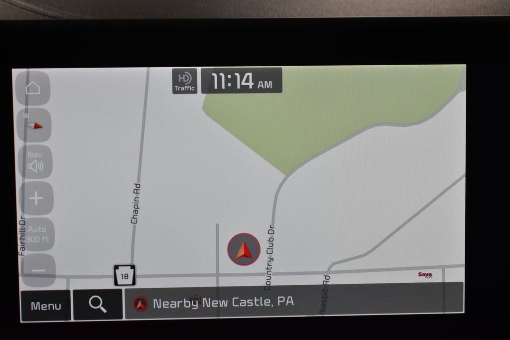 Used 2023 Kia Sportage X-Line w/ X-Line Premium Package image 22