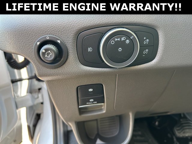 New 2025 Ford Transit 250 148 Medium Roof Extended AWD image 14