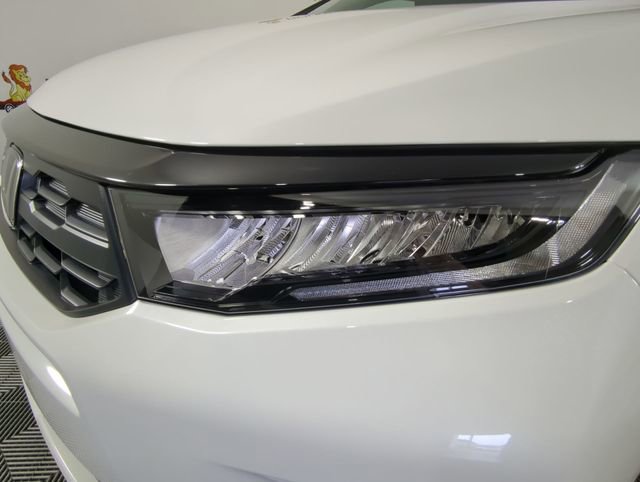 New 2026 Honda Odyssey EX-L image 28