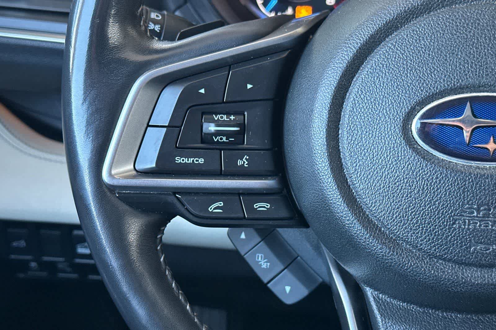Used 2019 Subaru Ascent Touring w/ Popular Package #3 AWD/4WD image 27