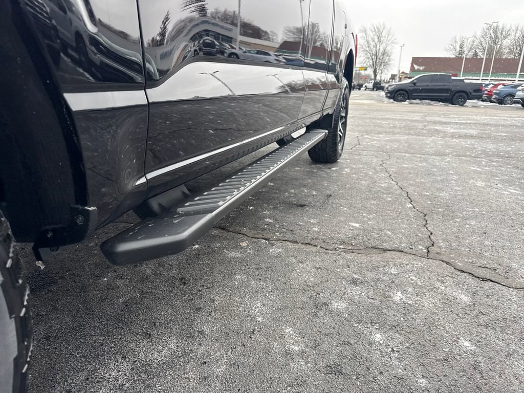 Used 2023 Ford F150 XLT w/ Equipment Group 302A High image 19