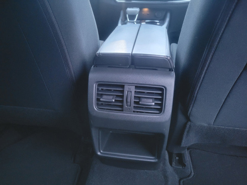 Used 2021 Nissan Rogue S image 28