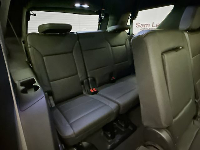 Used 2023 Chevrolet Tahoe High Country AWD/4WD image 30