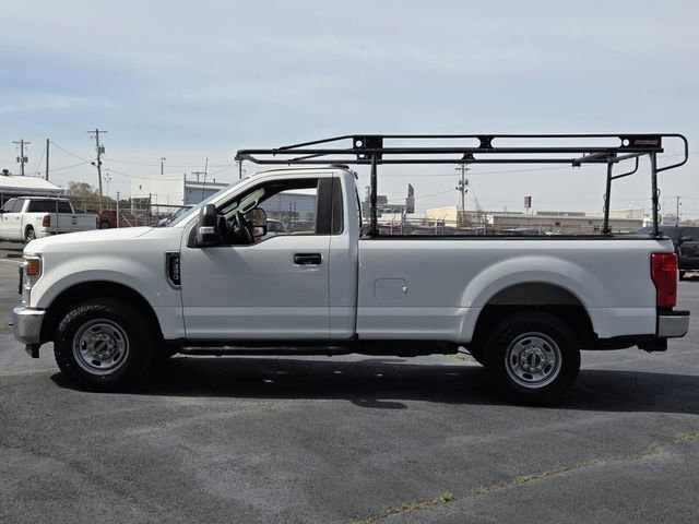Used 2022 Ford F250 XL w/ Power Equipment Group image 2