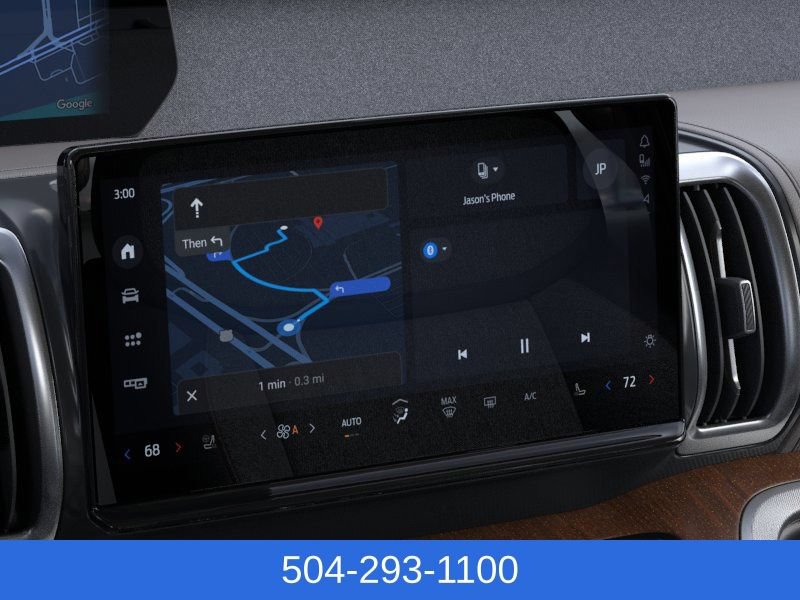 New 2026 Ford Expedition King Ranch AWD/4WD image 16
