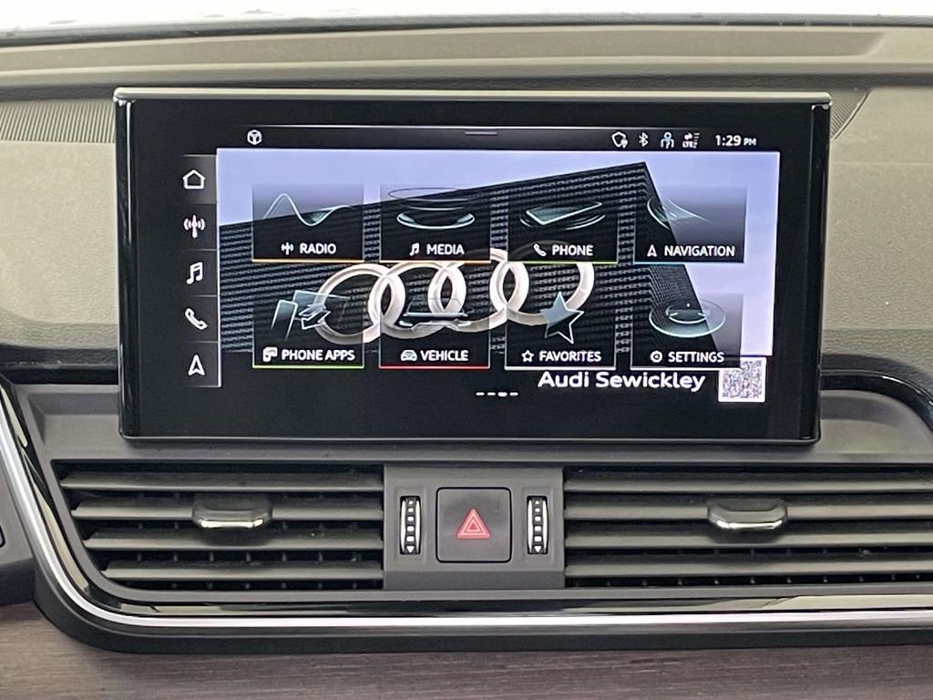 Certified 2023 Audi Q5 2.0T Premium w/ Convenience Package image 28
