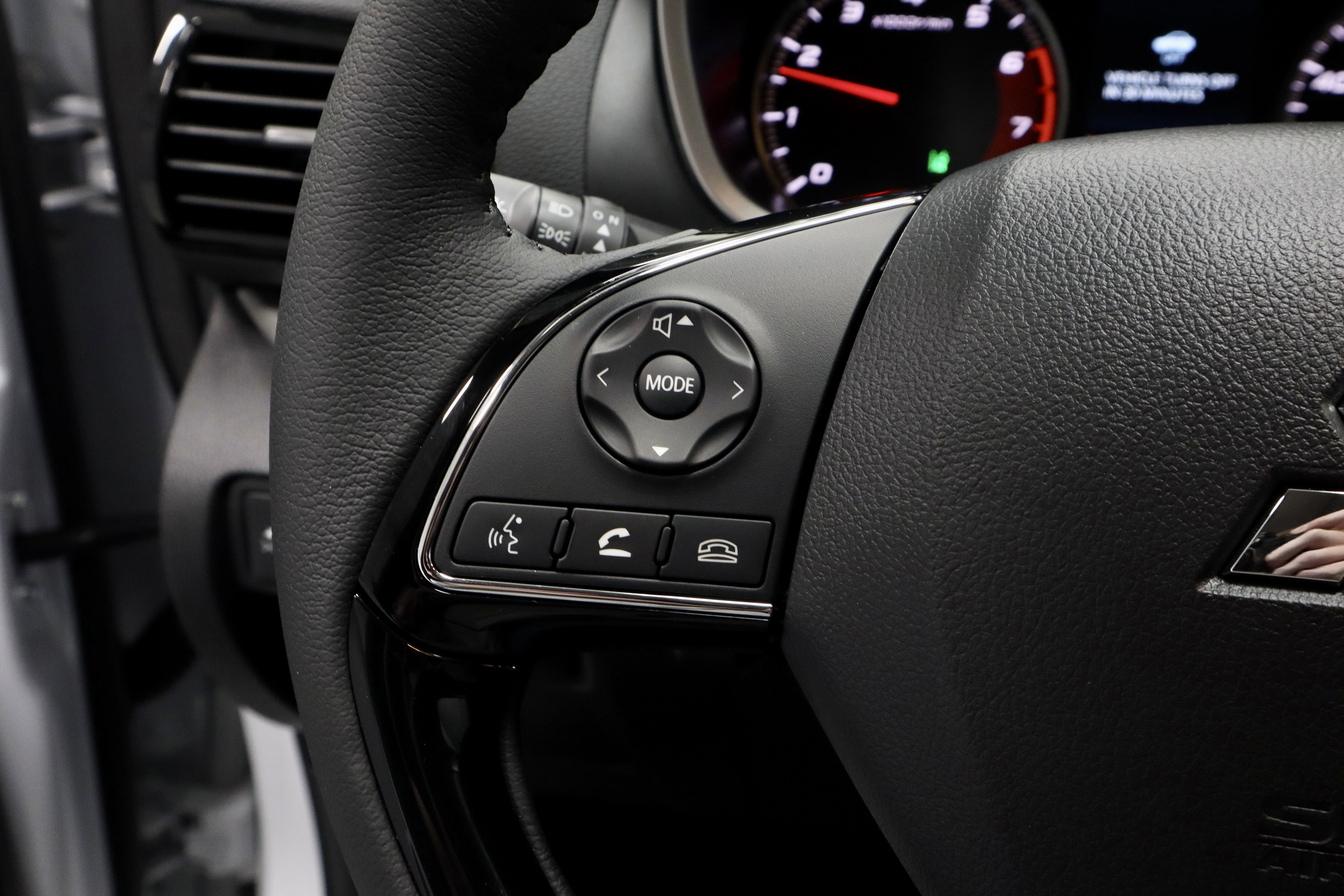 New 2026 Mitsubishi Eclipse Cross SE image 21