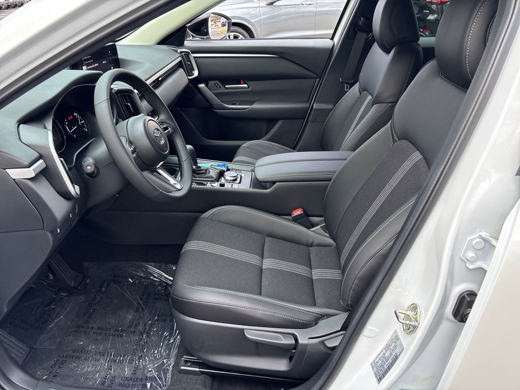 New 2026 MAZDA CX-50 AWD 2.5 S w/ Weather Package image 9