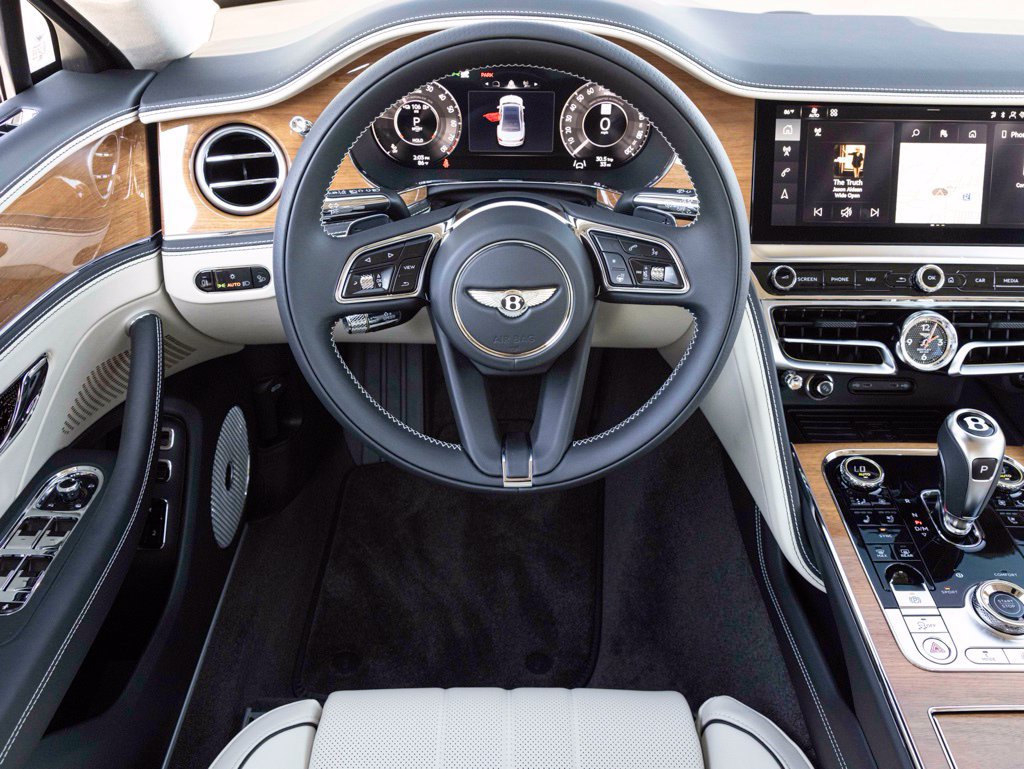 New 2027 Bentley Flying Spur AWD/4WD image 52