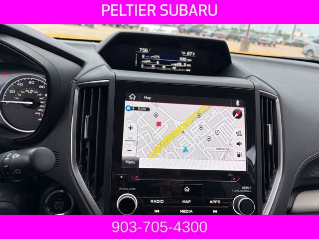 Used 2023 Subaru Forester Limited image 11