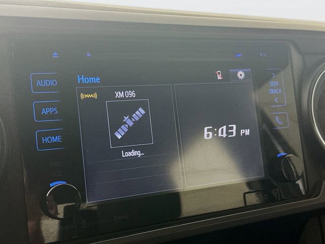 Used 2018 Toyota Tacoma TRD Sport image 11