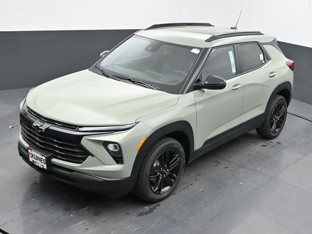 New 2026 Chevrolet TrailBlazer LT w/ Convenience Package AWD/4WD image 29