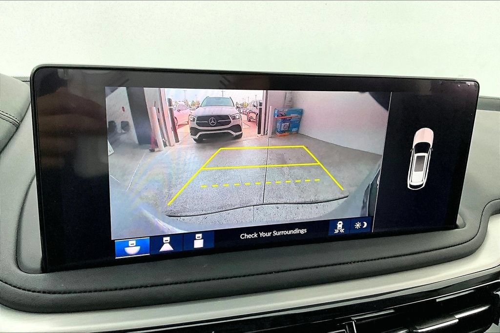 Certified 2026 Acura MDX w/ Technology Package FWD image 27