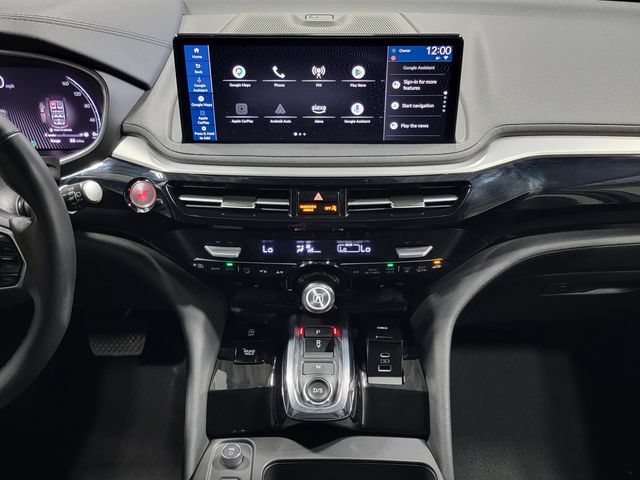 Used 2025 Acura MDX SH-AWD image 19
