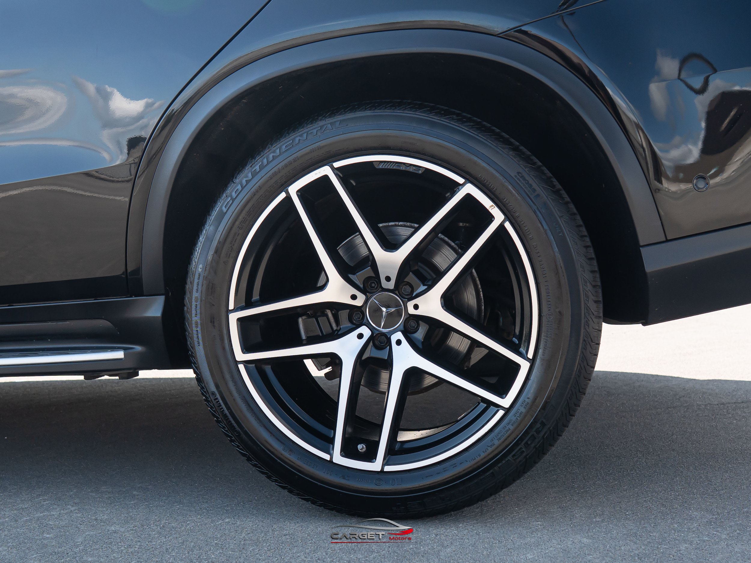 Used 2019 Mercedes-Benz GLE 43 AMG 4MATIC Coupe image 12