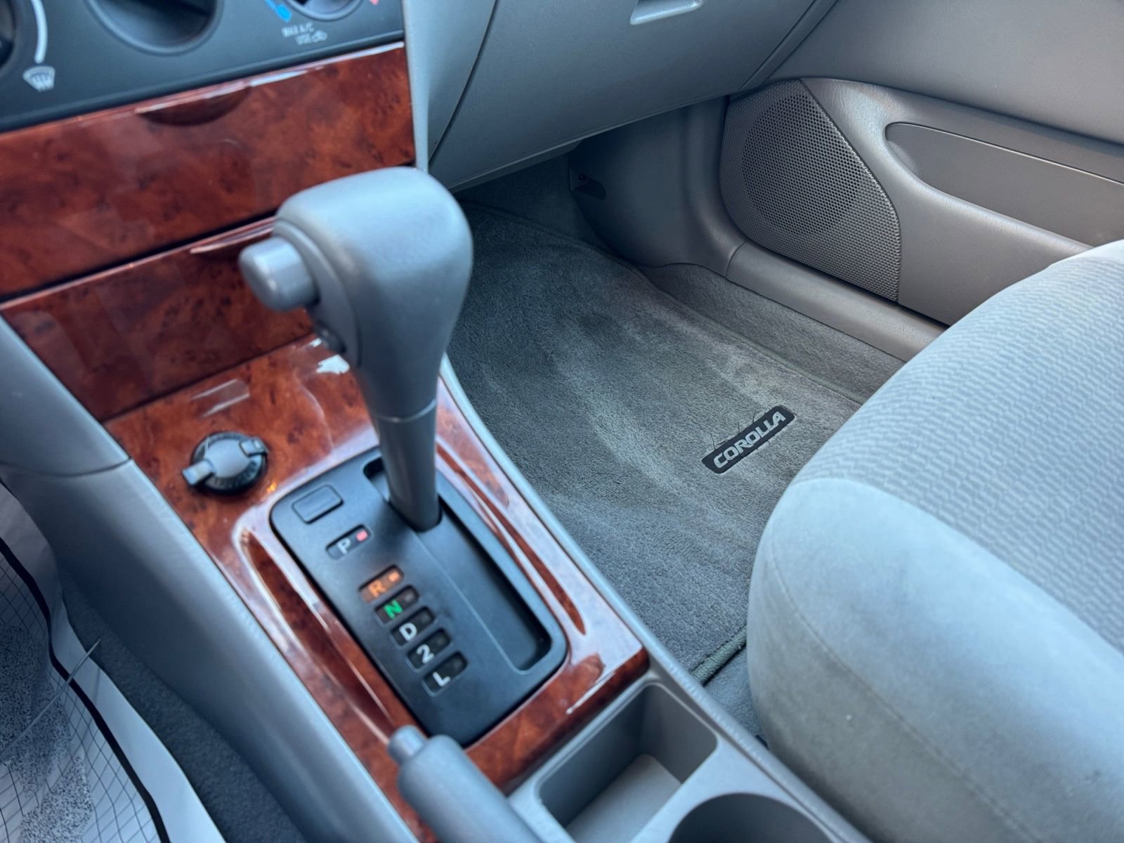 Used 2008 Toyota Corolla CE image 19