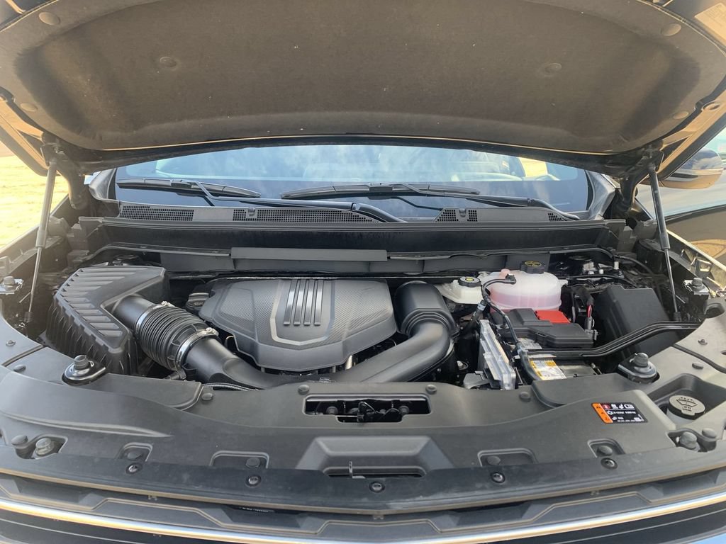 Certified 2026 Chevrolet Traverse LT FWD image 28