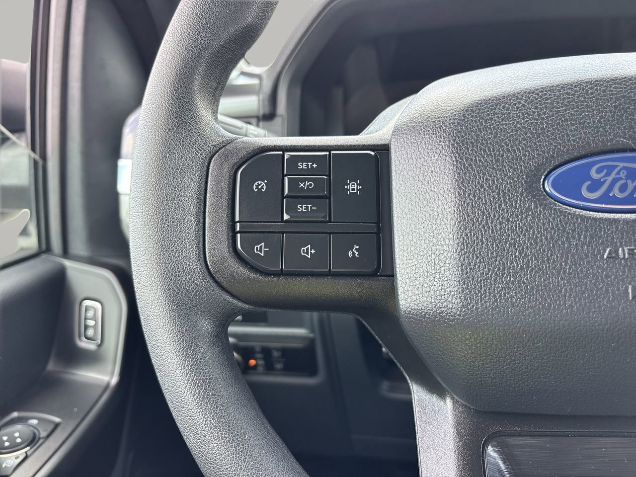 Certified 2025 Ford F150 STX w/ Equipment Group 200A image 25