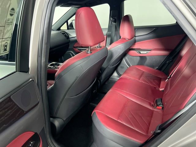 Used 2023 Lexus NX 450h+ AWD w/ Vision Package image 25