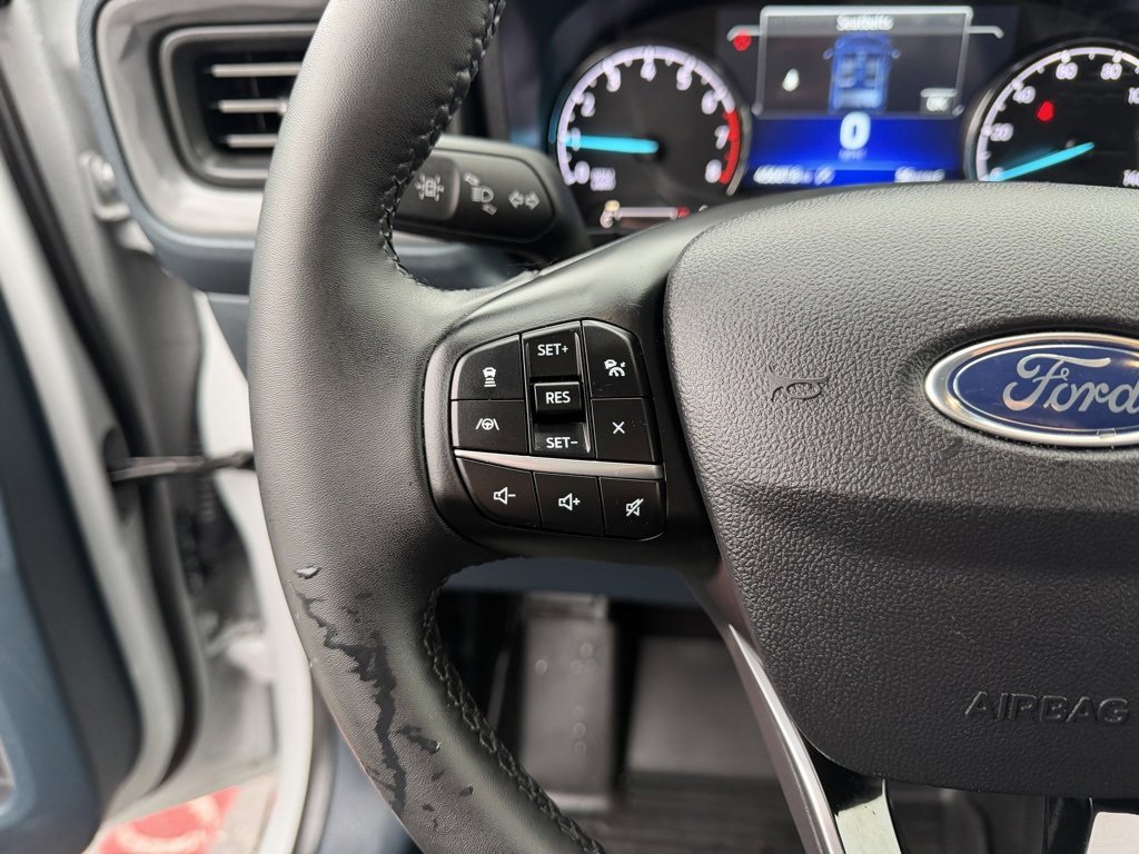 Used 2023 Ford Maverick Tremor w/ Tremor Off-Road Package image 16