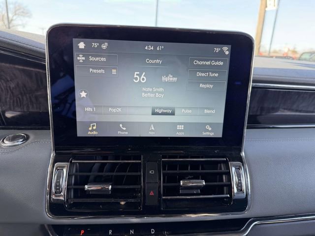 Used 2019 Lincoln Navigator L Reserve w/ Cargo Package image 22