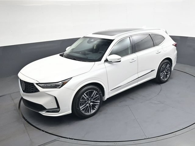 New 2026 Acura MDX w/ Advance Package AWD/4WD image 26