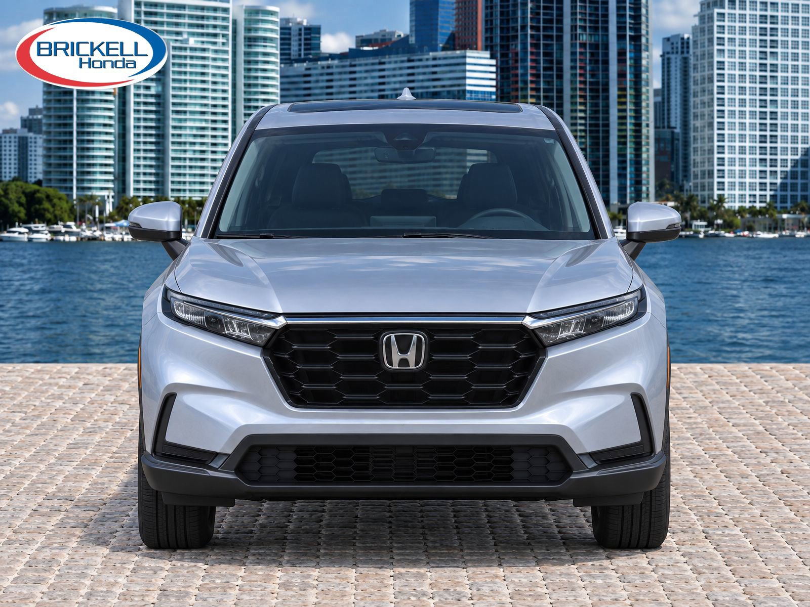 Used 2024 Honda HR-V Sport image 3