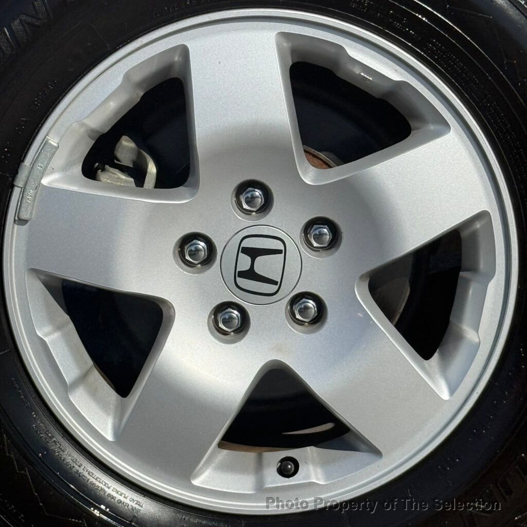 Used 2003 Honda Element EX image 50