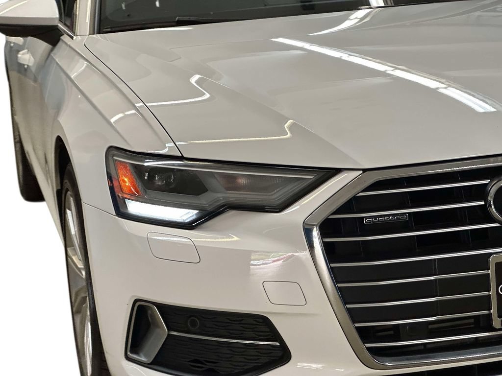 Used 2020 Audi A6 2.0T Premium AWD/4WD image 11