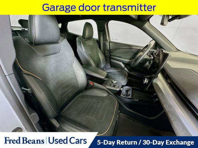 Certified 2023 Ford Mustang Mach-E GT image 36