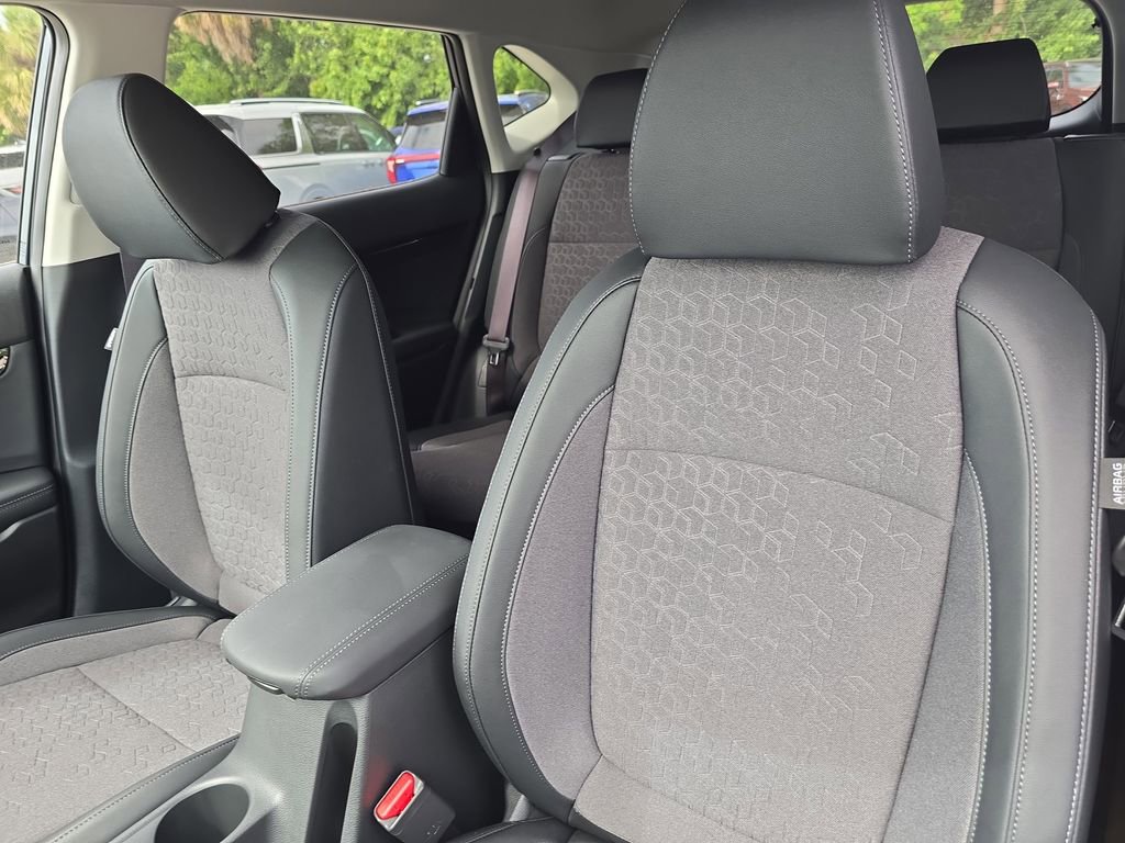 New 2026 Kia Seltos S image 22