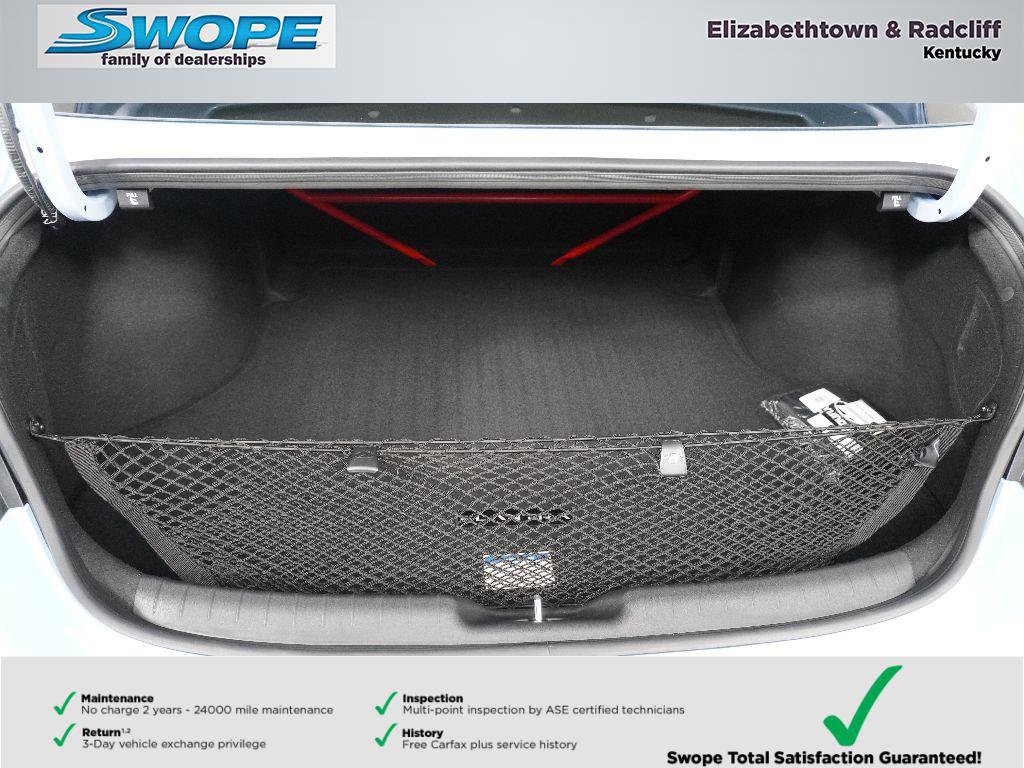 New 2026 Hyundai Elantra N Base image 26