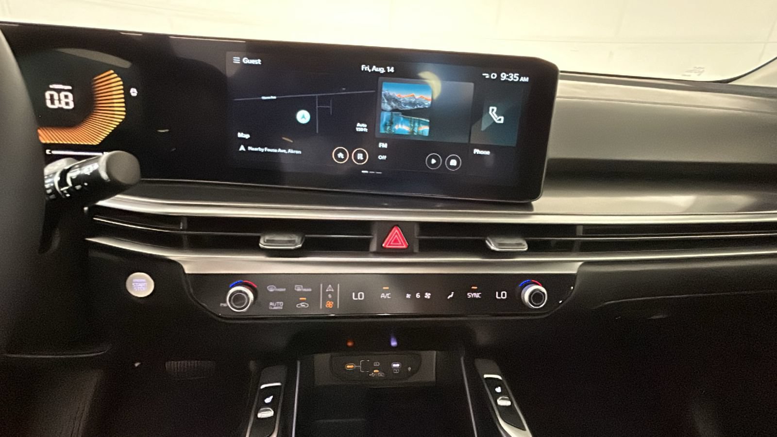 Used 2025 Kia Sorento S w/ Panoramic Sunroof Package FWD image 24