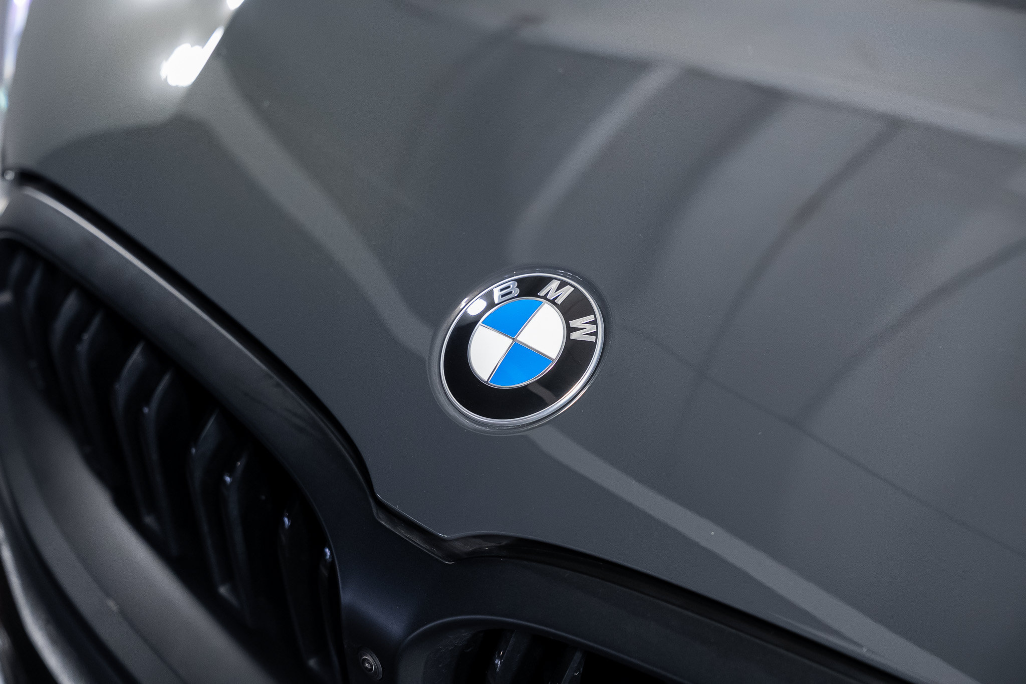 Used 2026 BMW M850i xDrive AWD/4WD image 9
